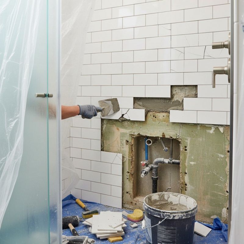 Top Bathroom Remodeling Companies in Leeds, AL